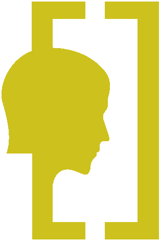 [zelf]portret - site logo